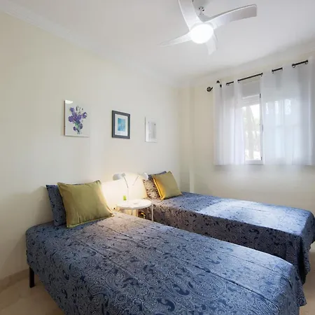 Pinogolf De Don Carlos *