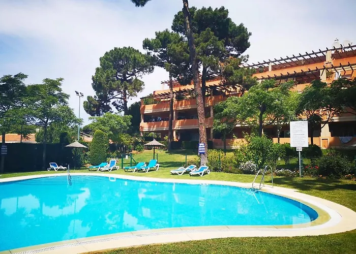 Pinogolf De Don Carlos