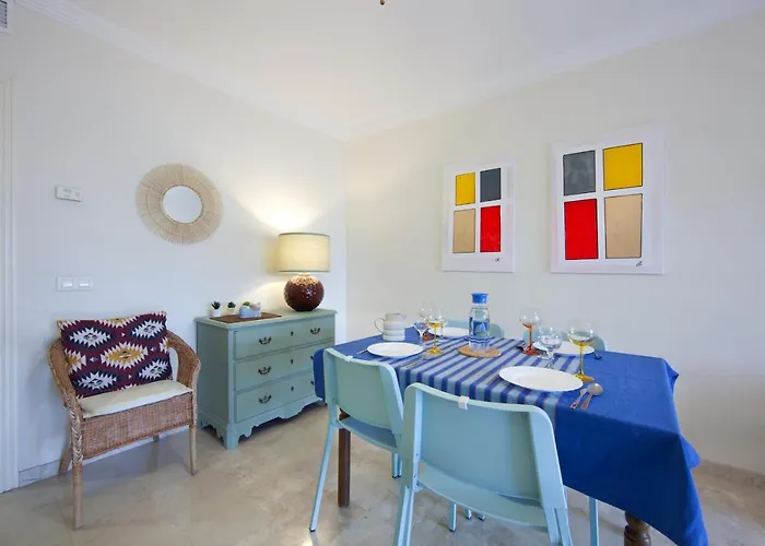 Pinogolf De Don Carlos