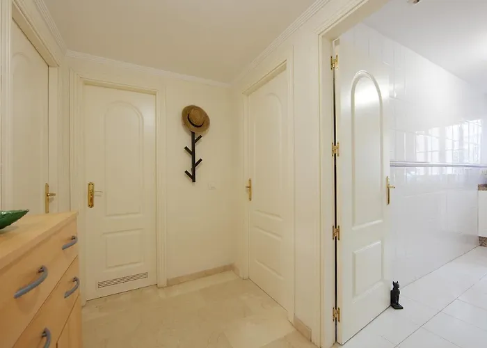 Pinogolf De Don Carlos * Marbella