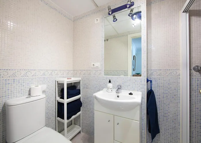 Apartamento Pinogolf De Don Carlos *