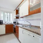 Pinogolf De Don Carlos Apartmán Marbella