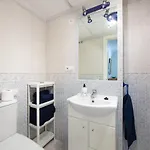 Apartmán Pinogolf De Don Carlos *