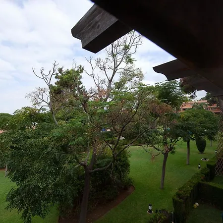 Pinogolf De Don Carlos Apartment Marbella