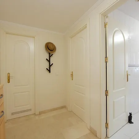 Pinogolf De Don Carlos * Marbella