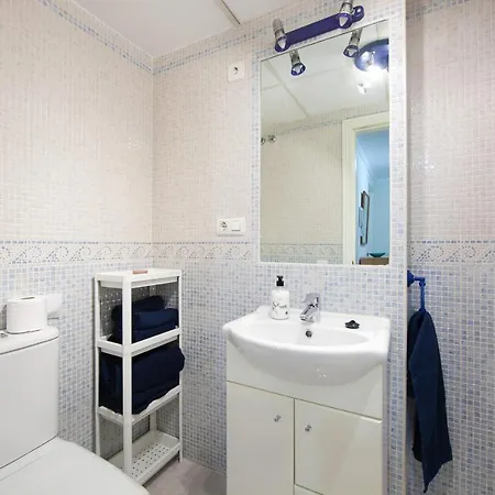 Apartamento Pinogolf De Don Carlos *