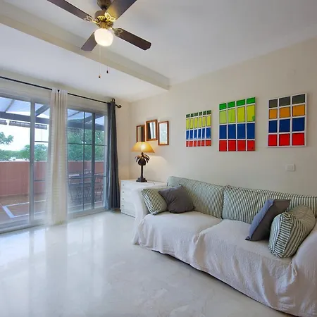 Pinogolf De Don Carlos Apartment
