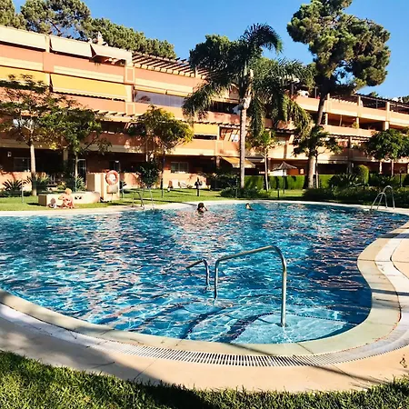 Apartment Pinogolf De Don Carlos *