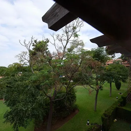 Apartment Pinogolf De Don Carlos