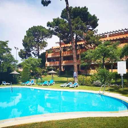 Pinogolf De Don Carlos Apartment *