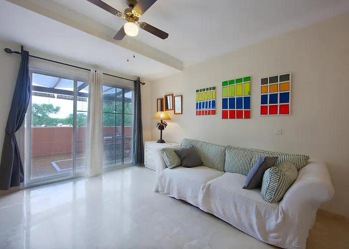 Pinogolf De Don Carlos Apartment