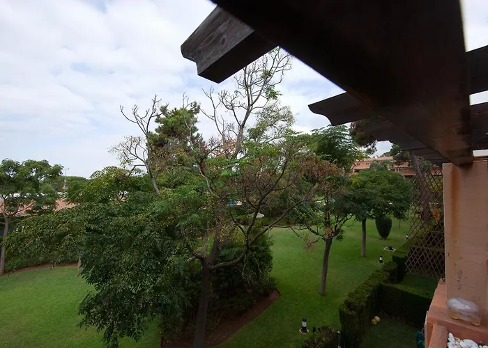 Pinogolf De Don Carlos Appartement Marbellac